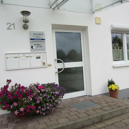 Christine Oparaugo - Privatzimmer Mit Bad Leutkirch im Allgäu Exteriér fotografie
