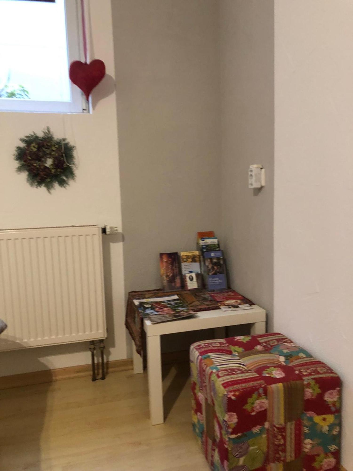 Christine Oparaugo - Privatzimmer Mit Bad Leutkirch im Allgäu Exteriér fotografie