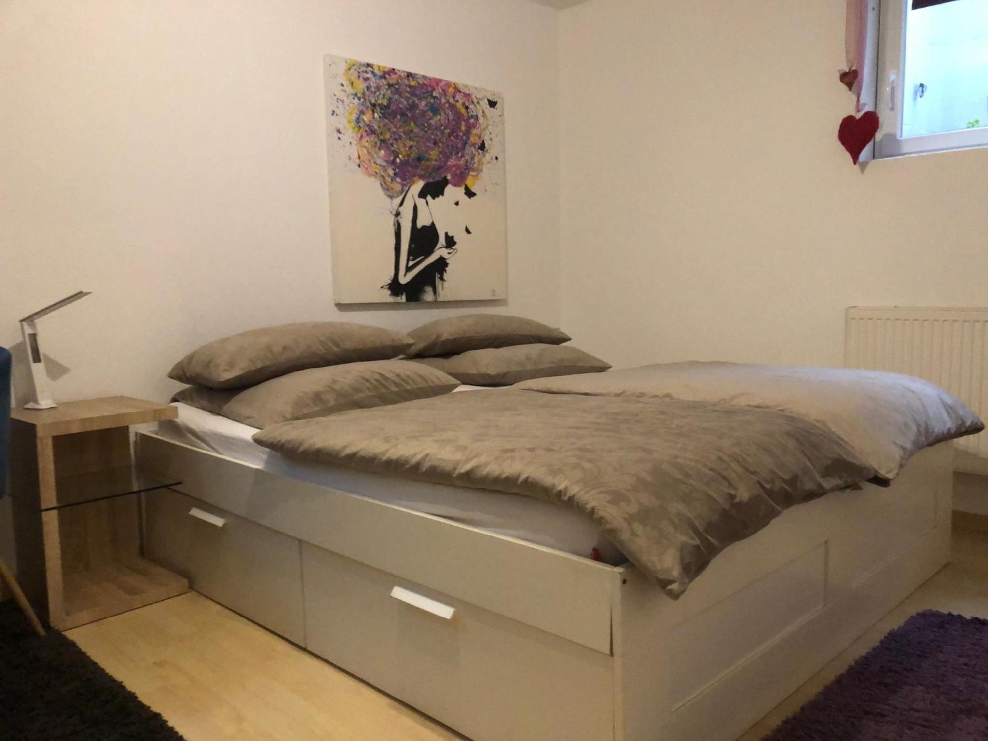 Christine Oparaugo - Privatzimmer Mit Bad Leutkirch im Allgäu Exteriér fotografie